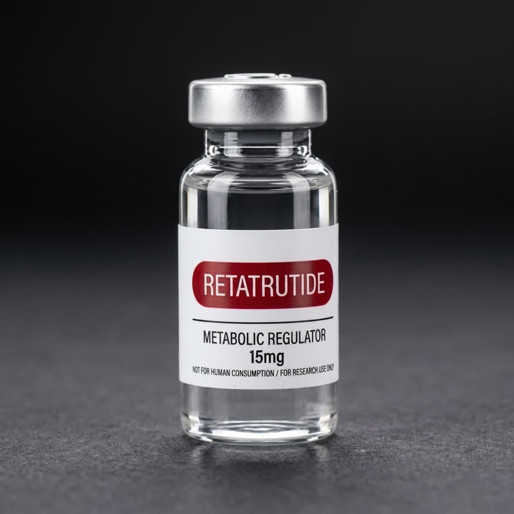 Retatrutide