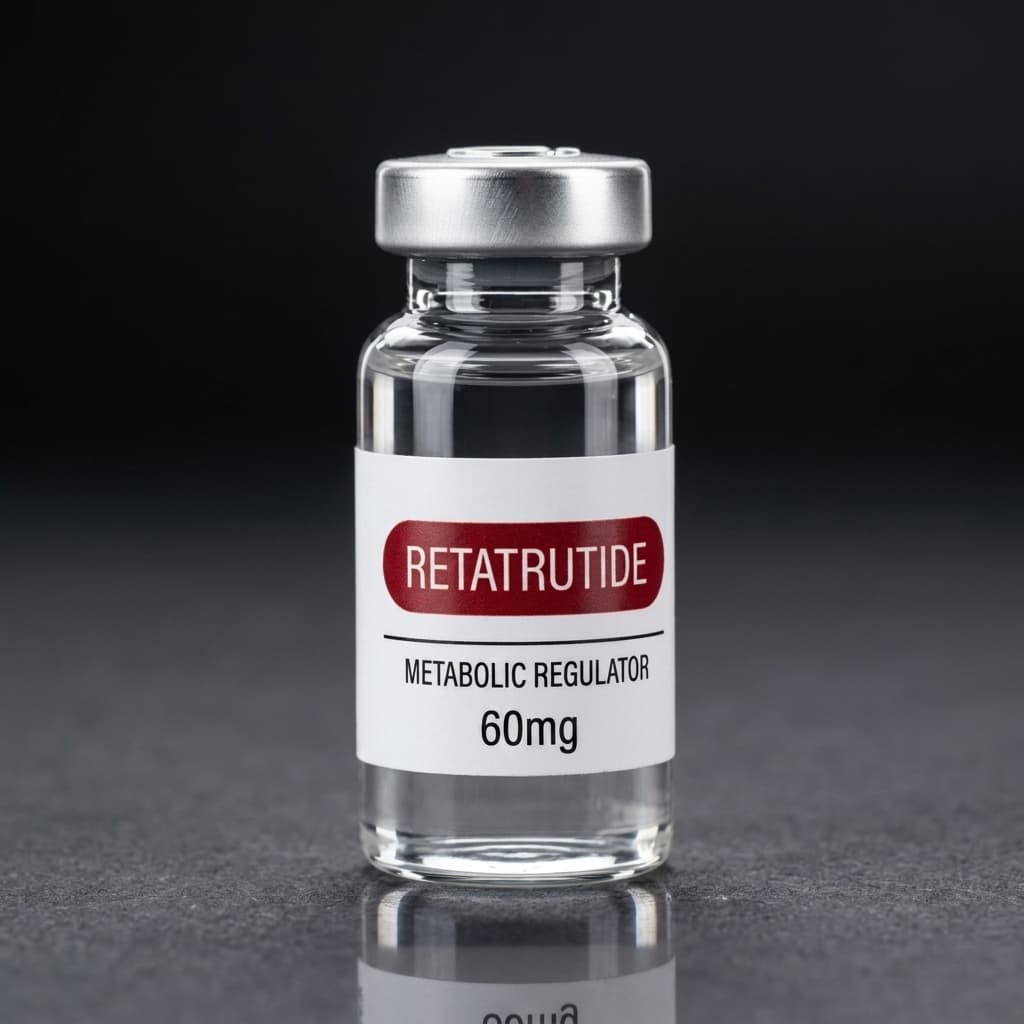 Retatrutide