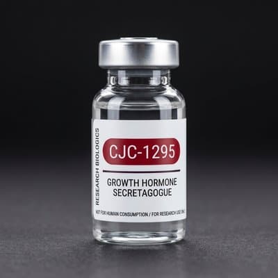 CJC-1295 (without DAC)
