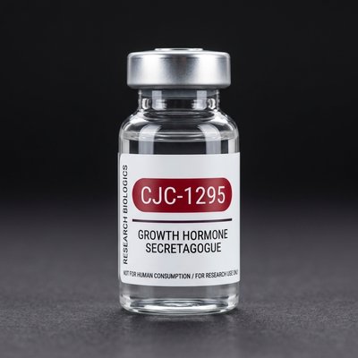CJC-1295 (without DAC)